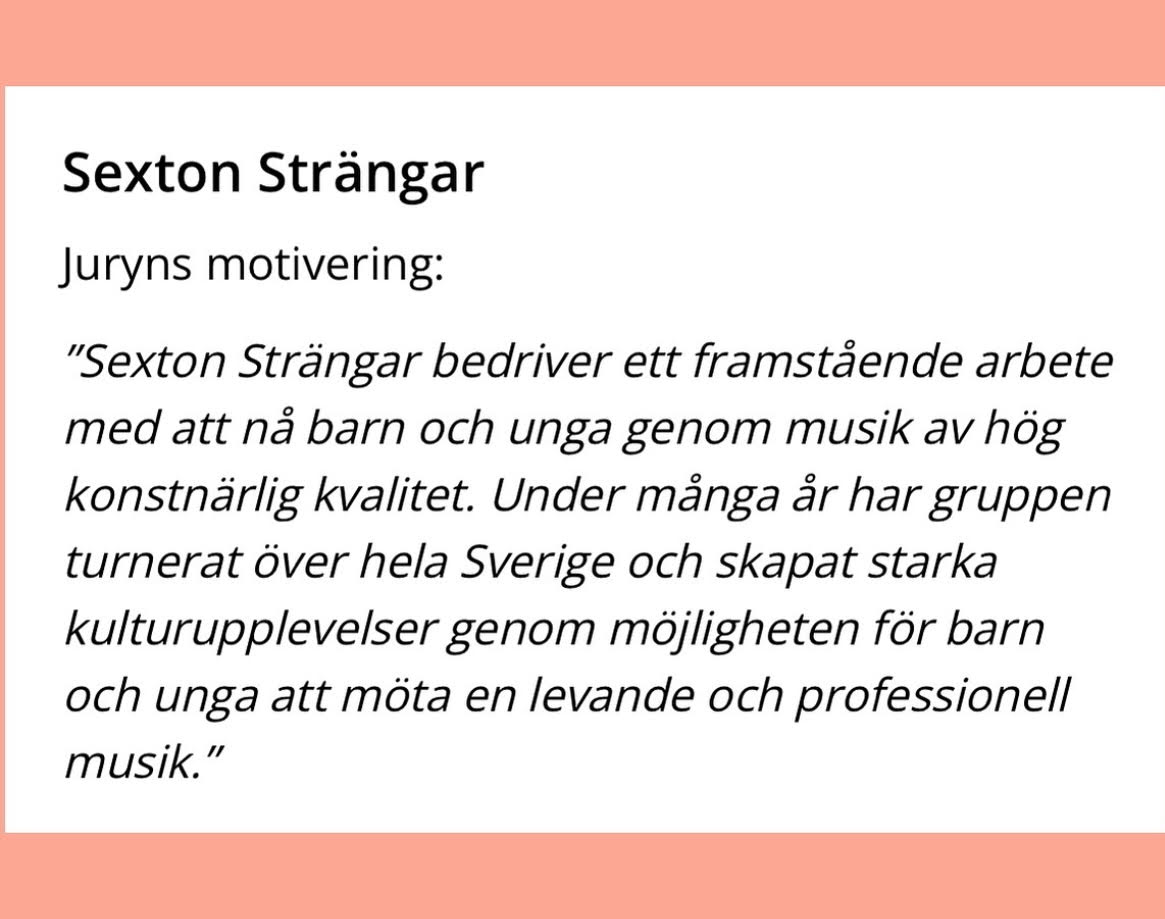 Sexton Strängar, bild 49