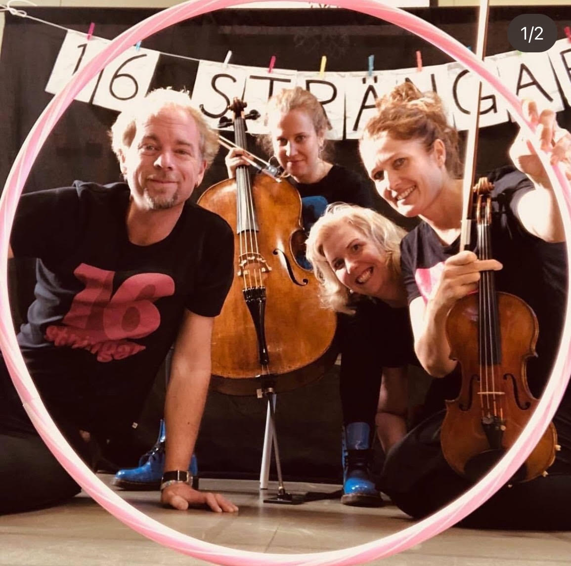 Sexton Strängar, bild 15