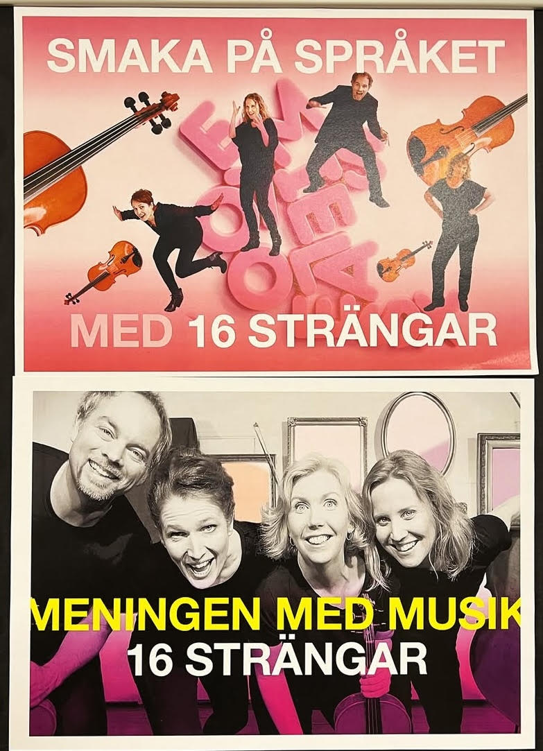 Sexton Strängar, bild 45