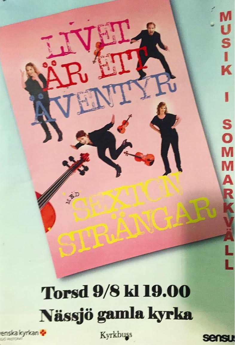 Sexton Strängar, bild 53
