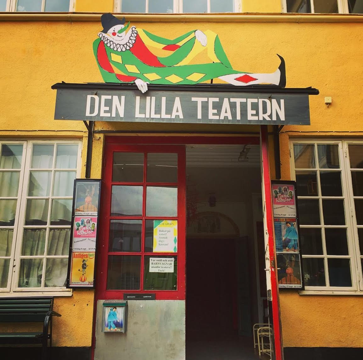 Sexton Strängar, bild 31
