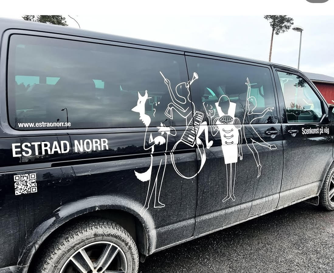 Sexton Strängar, bild 23