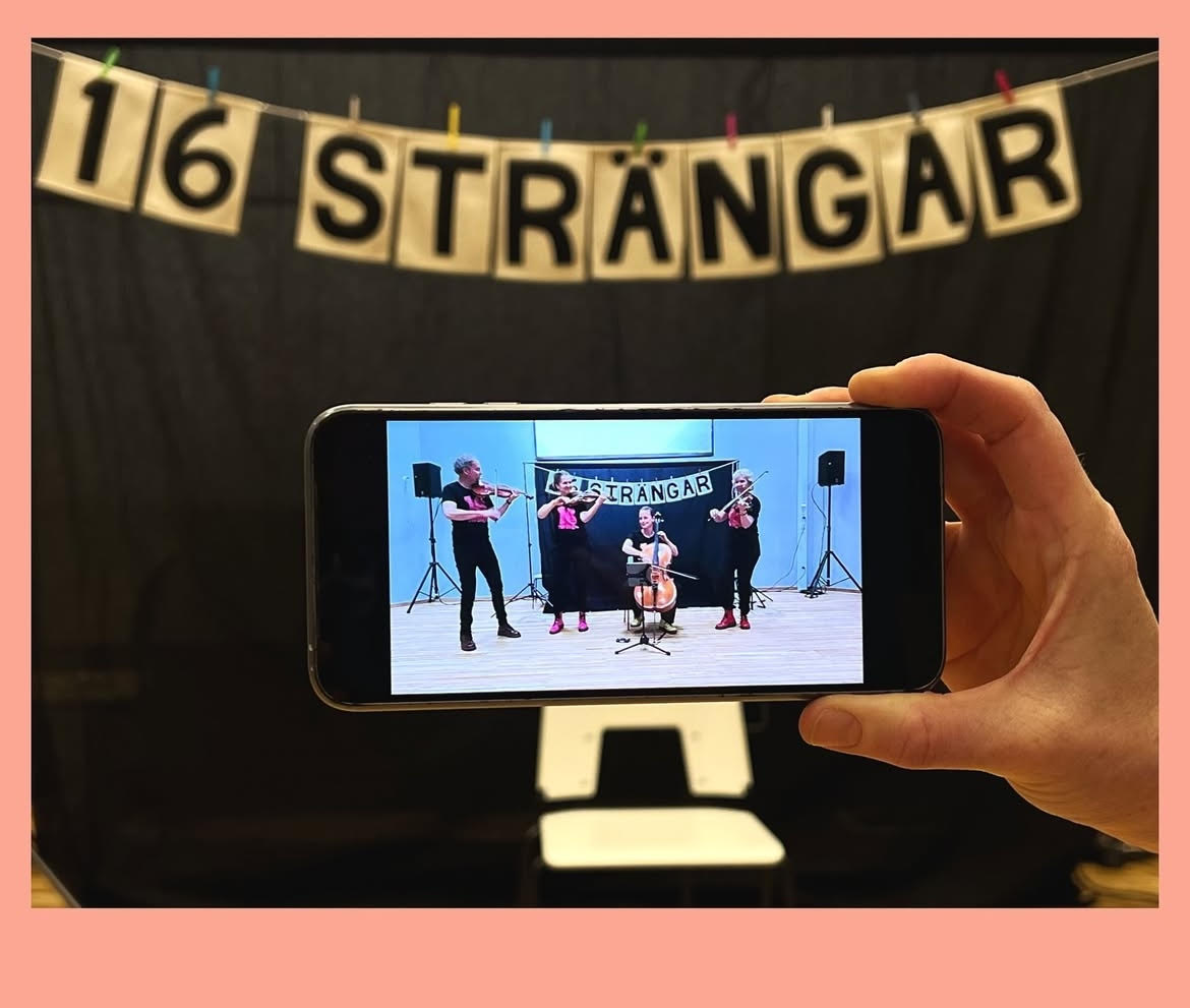 Sexton Strängar, bild 25